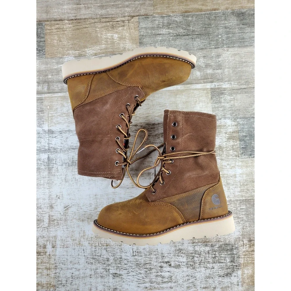 Carhartt Womens FW8079-W Waterproof 8